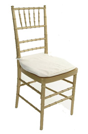 Ballroom Chair
