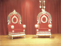 chairs