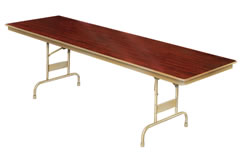 Brown Table
