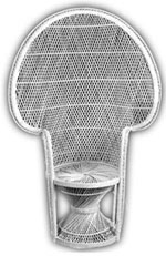 wicker